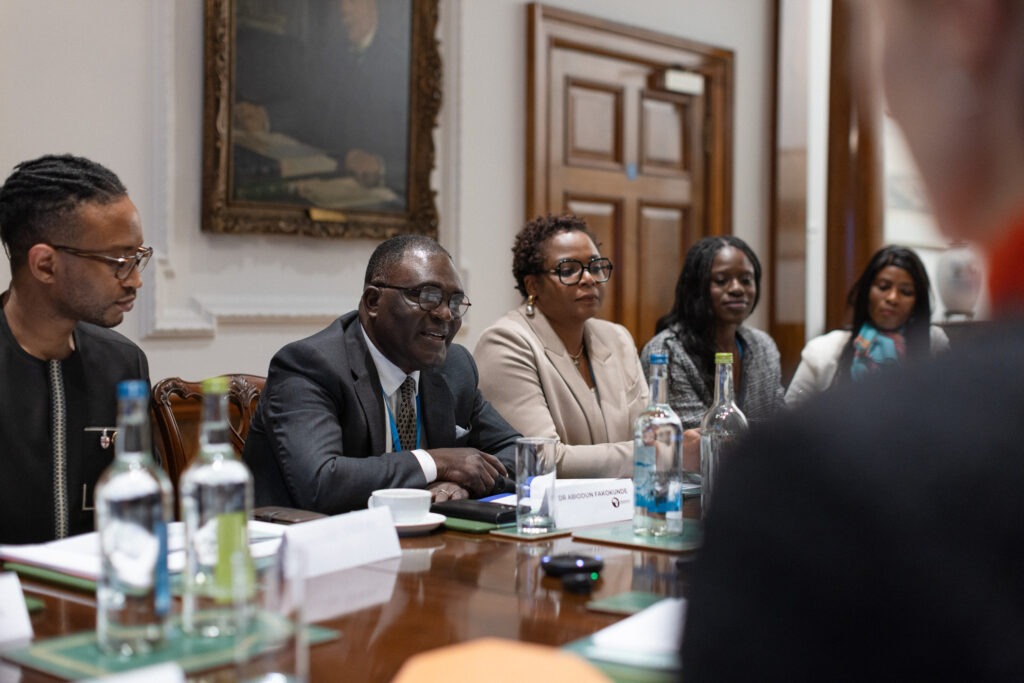 Powered by Africa Campaign Receives the Full Colour Impact Award